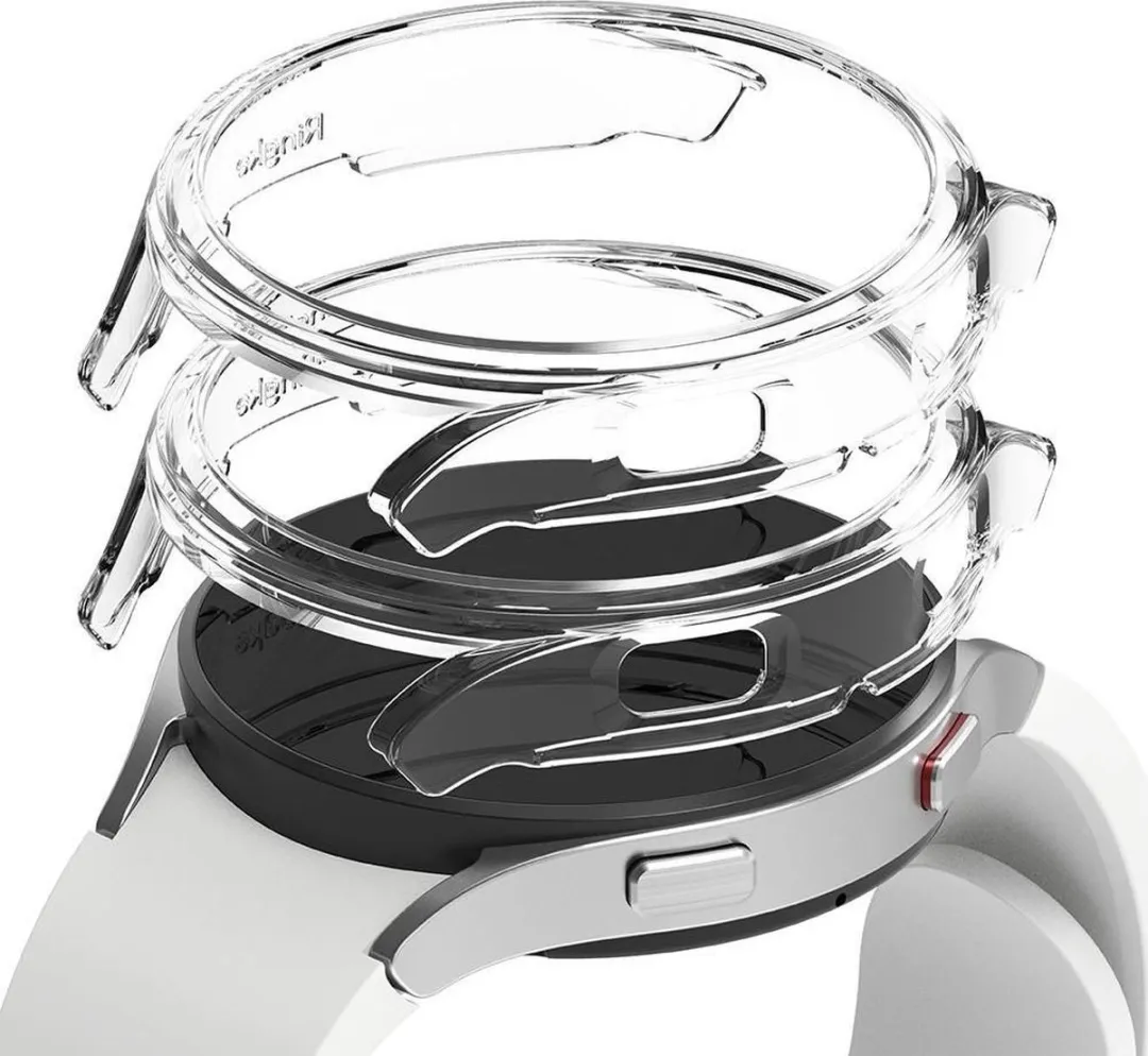 Ringke Slim Hoesje Samsung Galaxy Watch 4 44mm