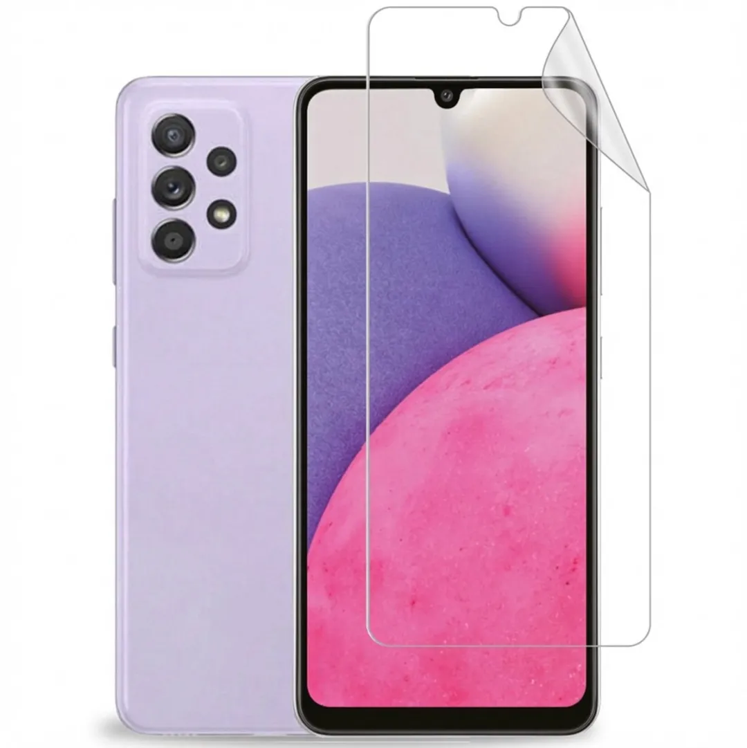 imoshiion Screenprotector Samsung Galaxy A33