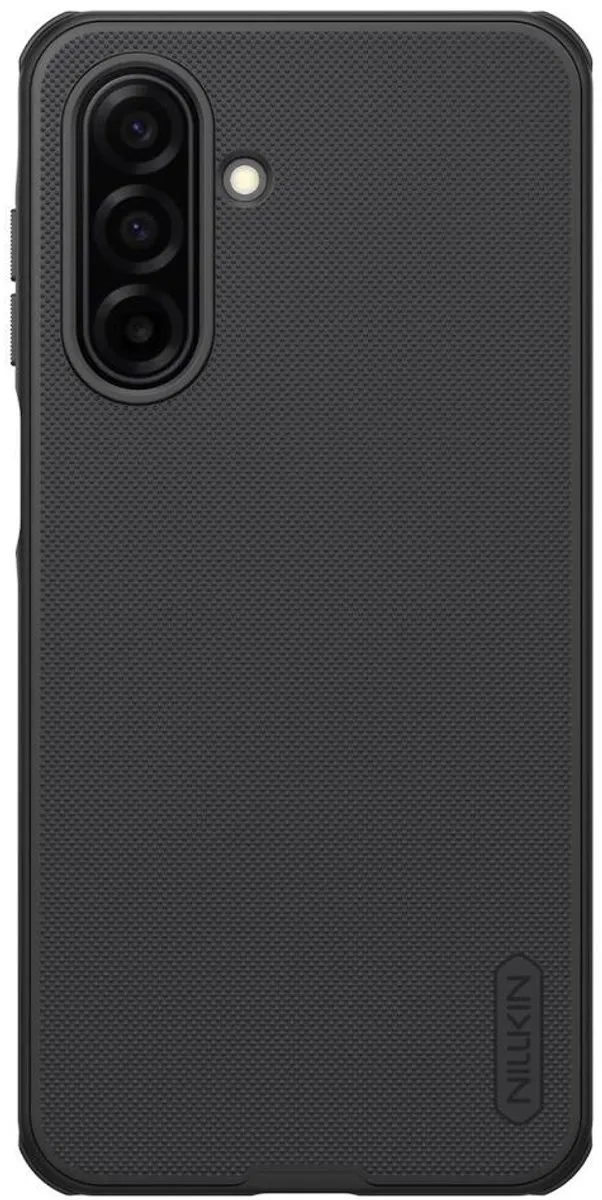 Nillkin Frosted Shield Hoesje Samsung Galaxy A17