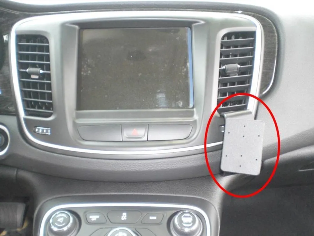 Brodit ProClip 855028 Houder Chrysler 200 2015-2017
