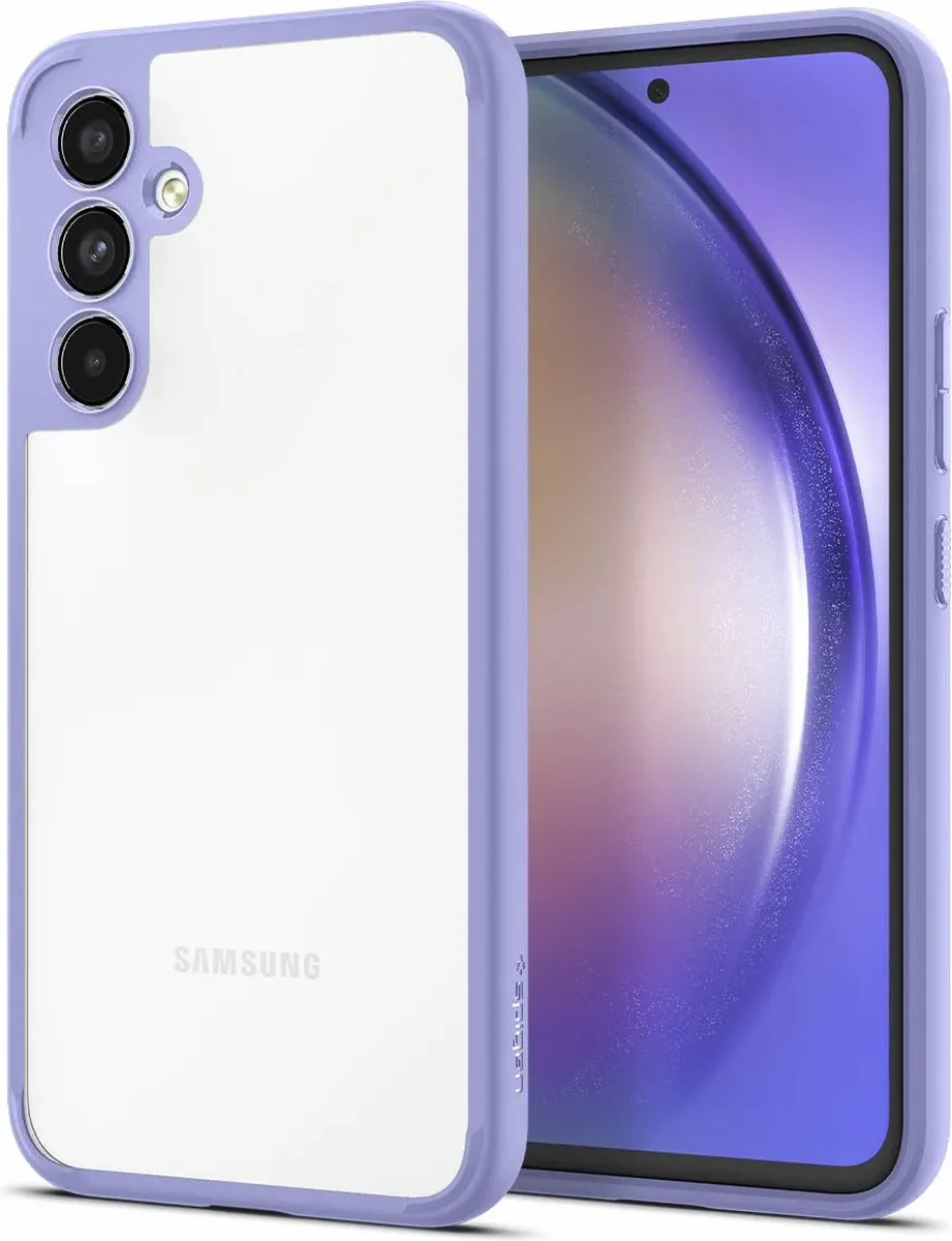 Spigen Ultra Hybrid ACS05886 Hoesje