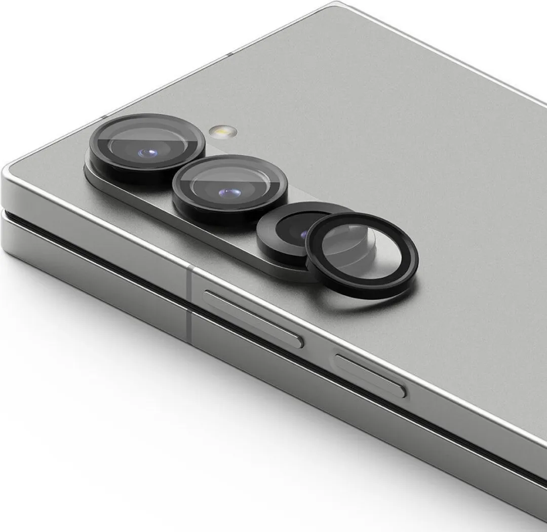 Ringke Lens Frame Glas voor Samsung Galaxy Z Fold6