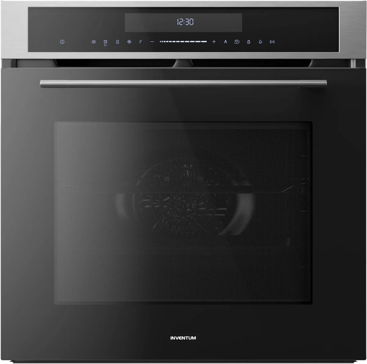 Inventum IMC6035RT Inbouw Combi-oven 72L