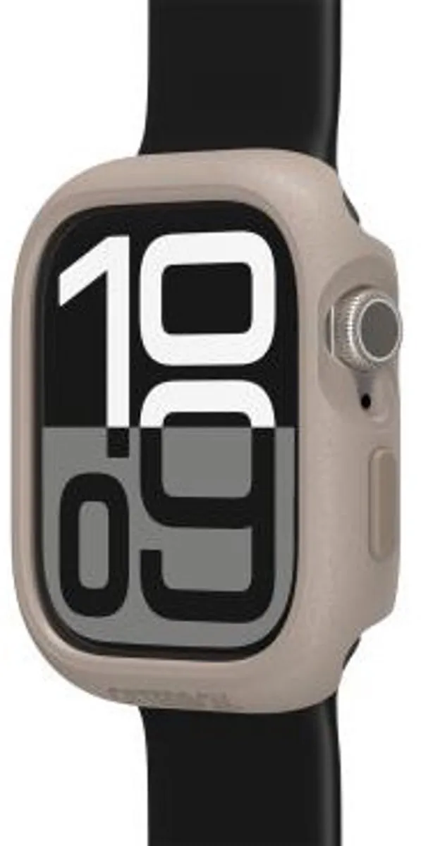 OtterBox Watch Bumper Series 77-97898 - Apple Watch 10 46mm - Black