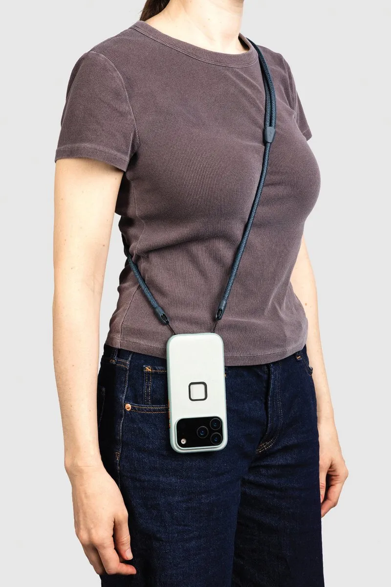 Peak Design Mobile Crossbody Strap Ocean - afbeelding 6 van 6