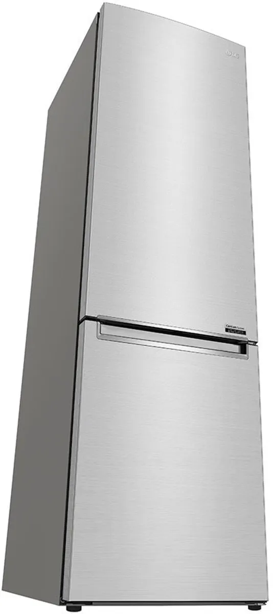 LG GBB92STBAP Koel-vriescombinatie 384L - Inverter Linear Compressor