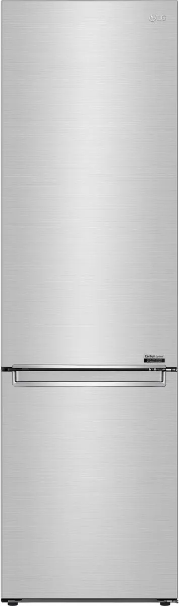 LG GBB92STBAP Koel-vriescombinatie 384L