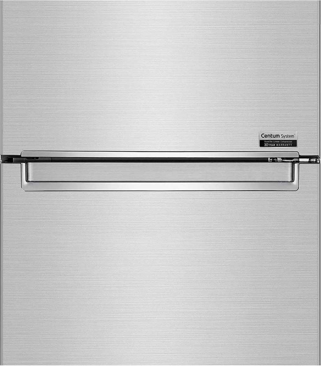 LG GBB92STBAP Koel-vriescombinatie 384L - Inverter Linear Compressor - afbeelding 6 van 6