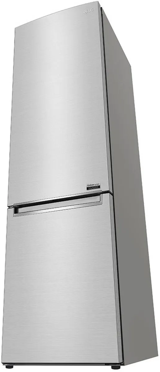 LG GBB92STBAP Koel-vriescombinatie 384L - Inverter Linear Compressor
