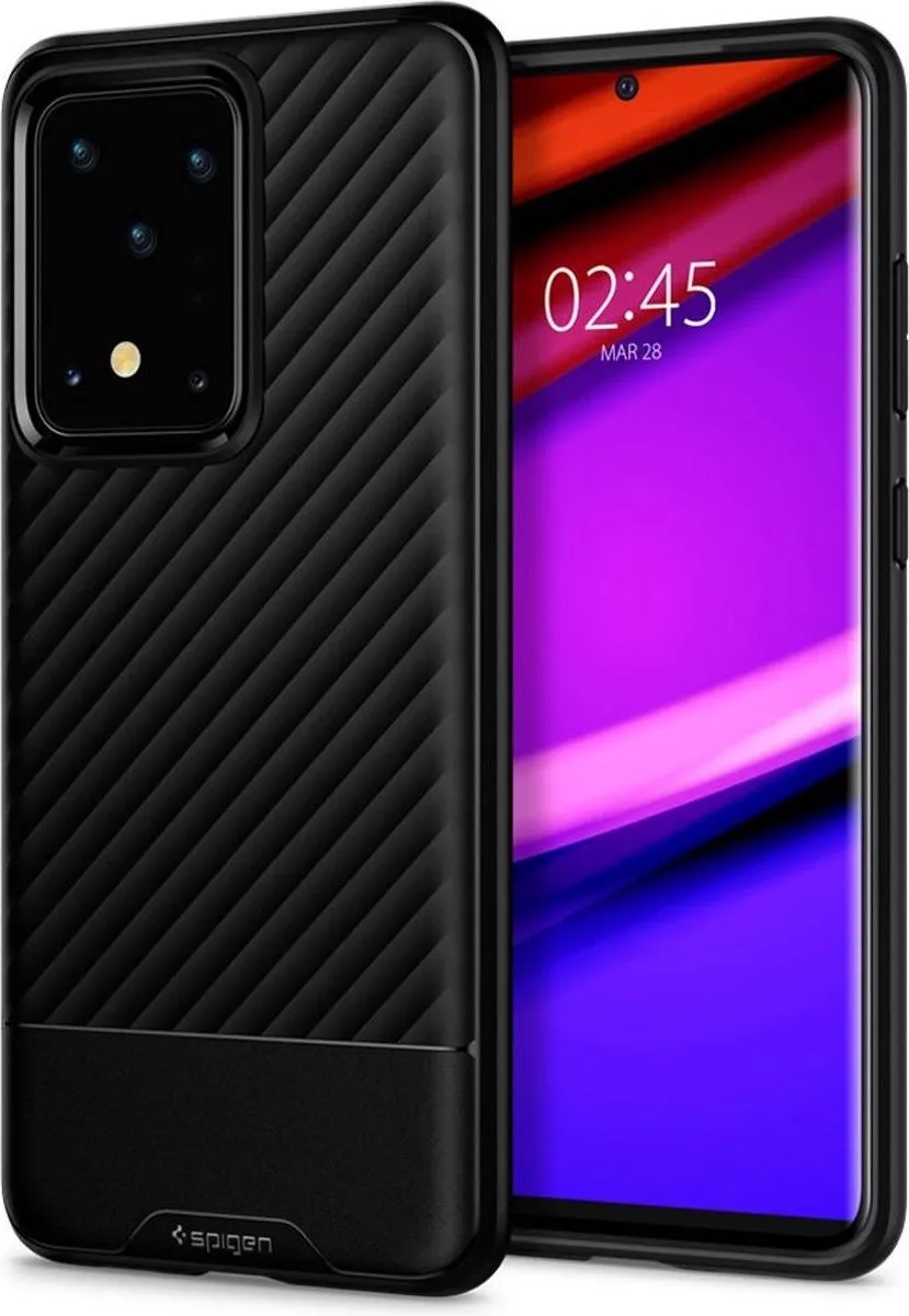 Spigen Core Armor ACS00847 Hoesje