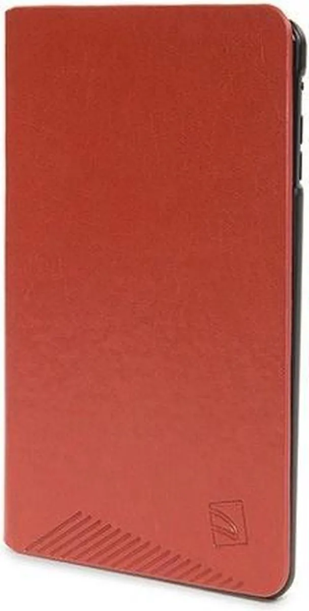 Tucano Tablethoes iPad Mini 5/2 Rood