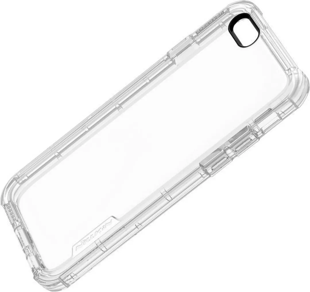 Nillkin Crashproof Back Cover iPhone 6 Plus - Transparant - afbeelding 6 van 6