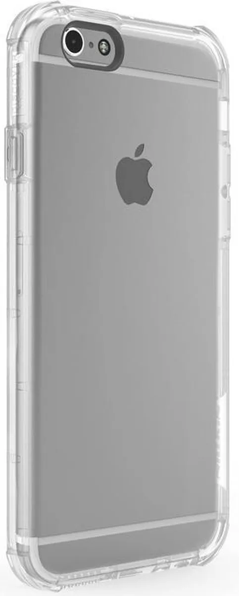 Nillkin Crashproof Back Cover iPhone 6 Plus - Transparant - afbeelding 5 van 6