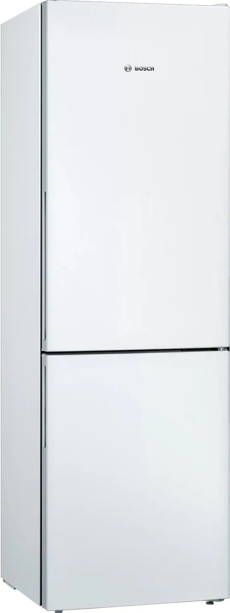 Bosch KGV36VWEAS Serie 4 Koel-vriescombinatie
