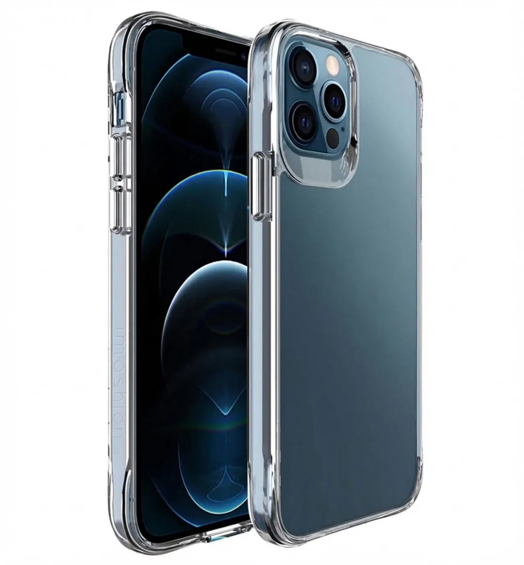 Imoshion Hoesje iPhone 12/12 Pro