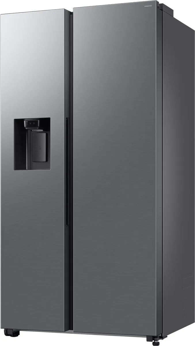 Samsung RS70F66KCTEF 7-Serie Koelkast - 634L - Twin Cooling Plus - Zilver