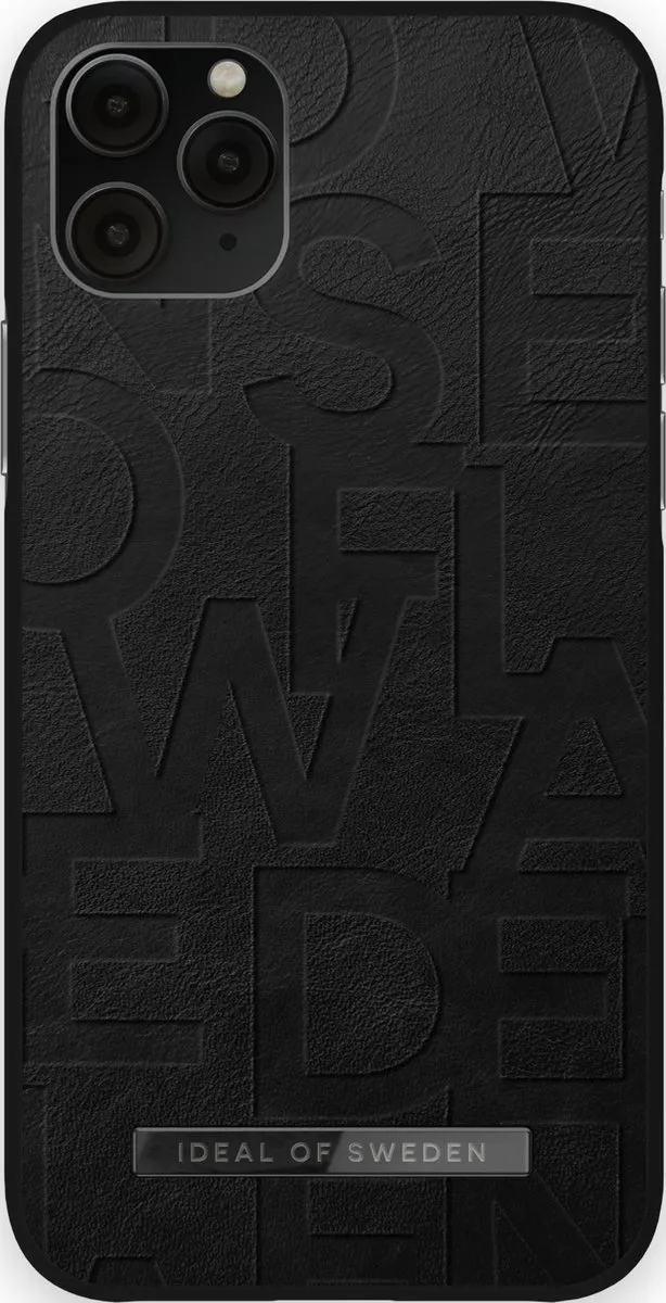 iDeal of Sweden Fashion Case Atelier iPhone 11 Pro/XS/X