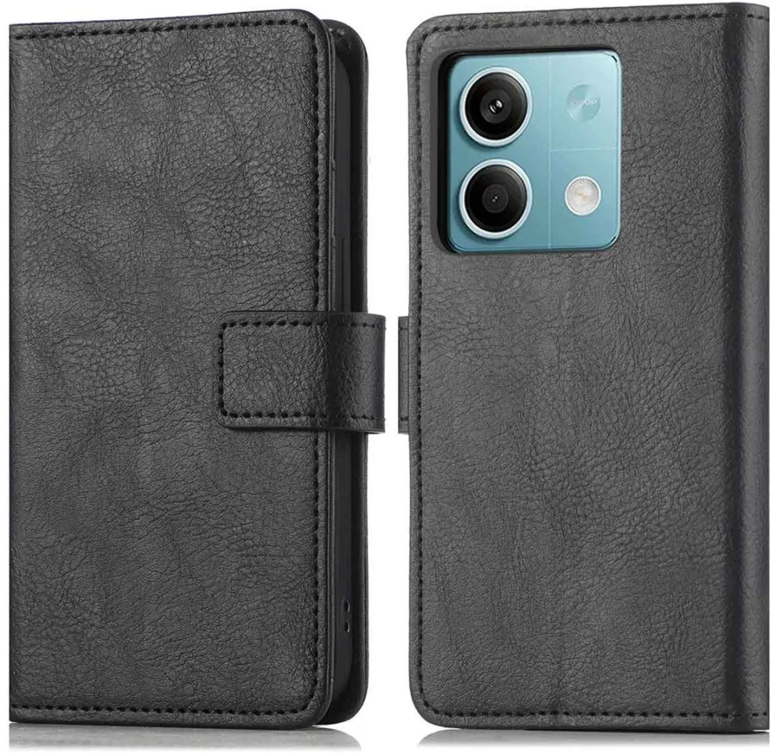 Imoshion Hoesje Xiaomi Redmi Note 13 5G