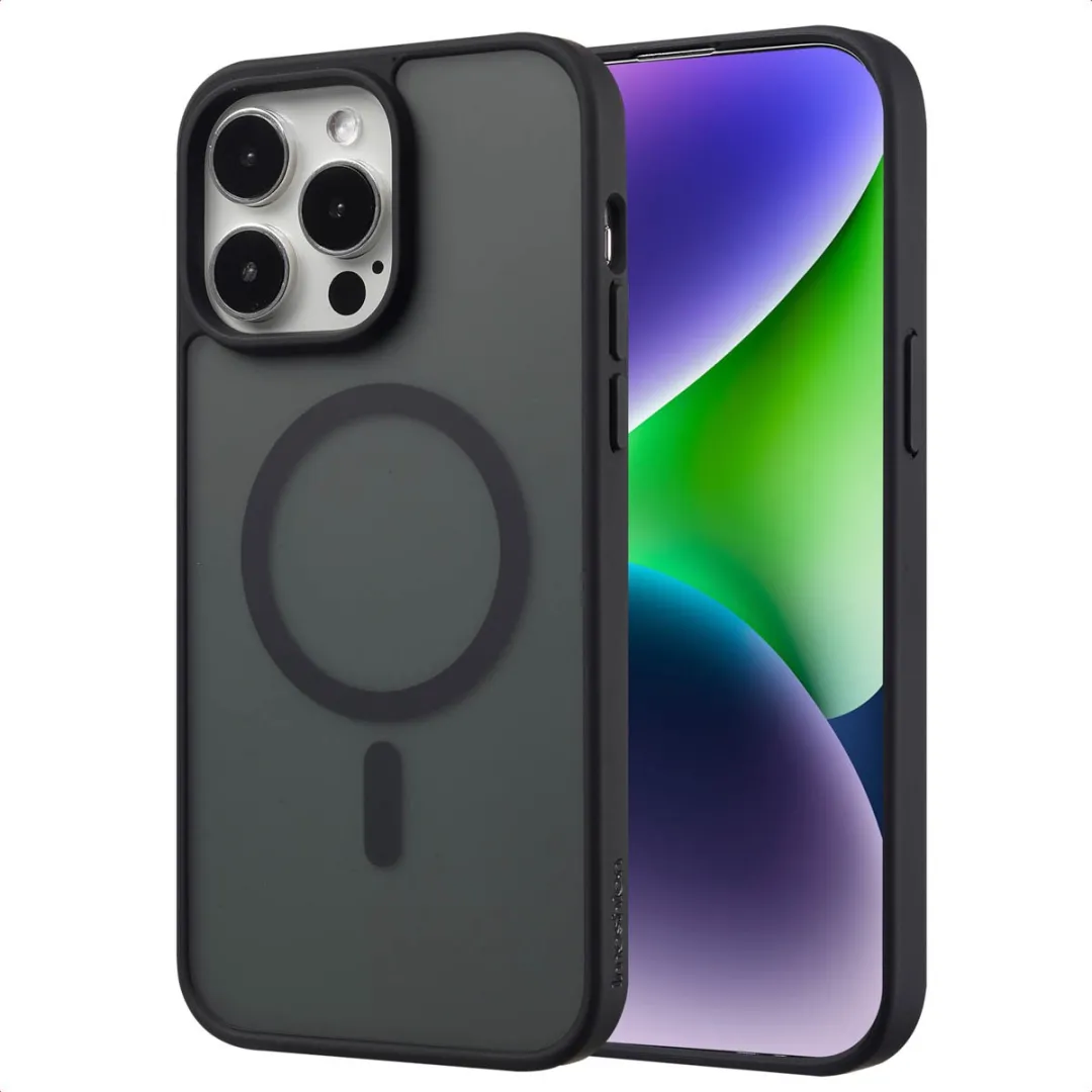 Imoshion Hoesje iPhone 14 Pro Max MagSafe