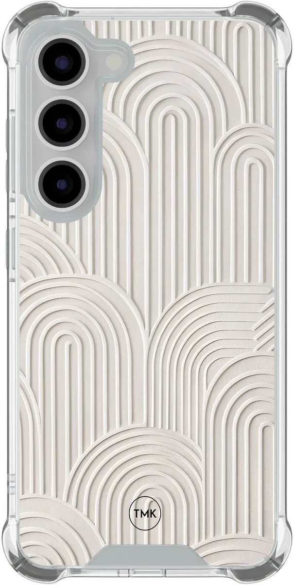 Casevibes Shockproof Hoesje Samsung Galaxy S23 S/S23/S/012
