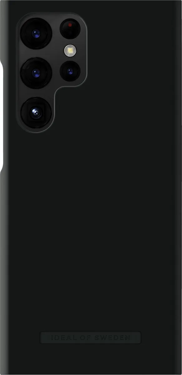 iDeal of Sweden Seamless Hoesje S23 Ultra