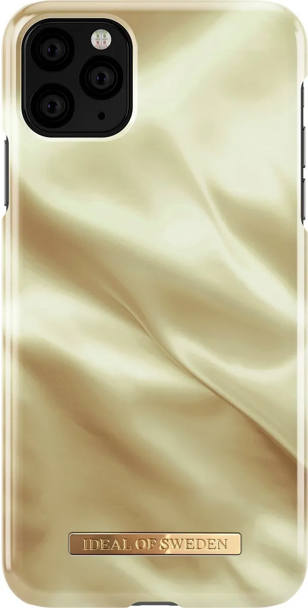 iDeal of Sweden iPhone 11 Pro Max Fashion Hoesje IDFCSC19-I1965-188