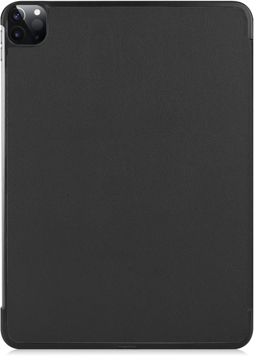 Imoshion Tablethoes SH00042208 - iPad Pro 11 Zwart