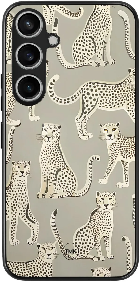 Casevibes Samsung Galaxy A55 Hoesje