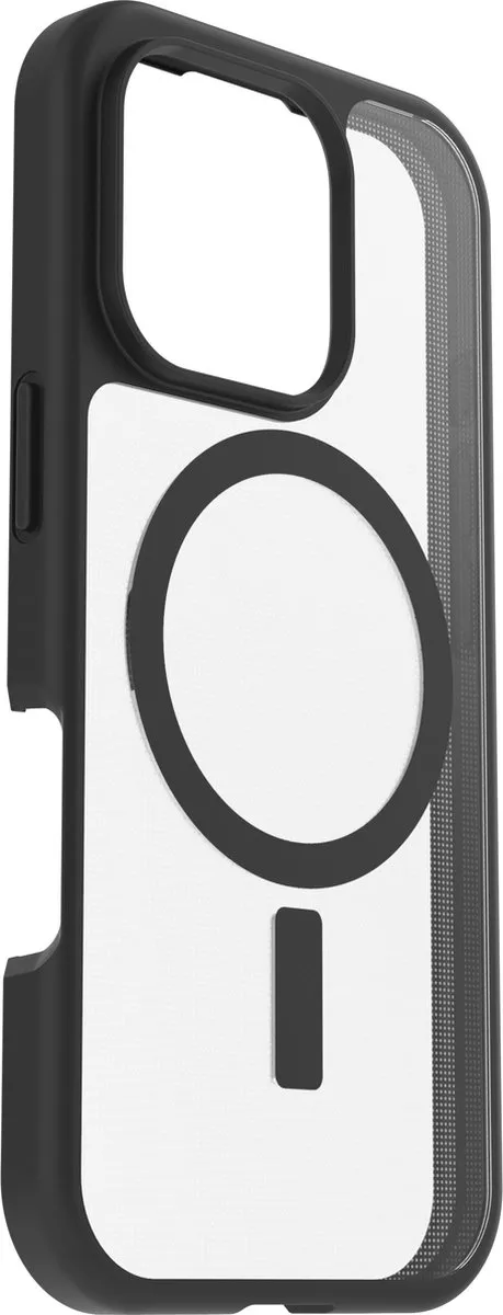OtterBox React Hoesje 77-96251 - iPhone 16 Pro - Zwart - afbeelding 6 van 6