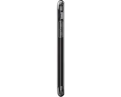Spigen Hybrid Armor Hoesje iPhone 7/8 - Zwart - afbeelding 2 van 6