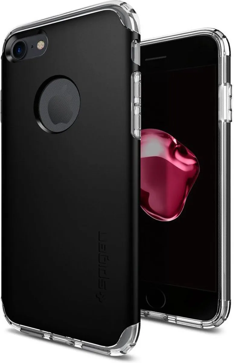 Spigen Hybrid Armor Hoesje iPhone 7/8