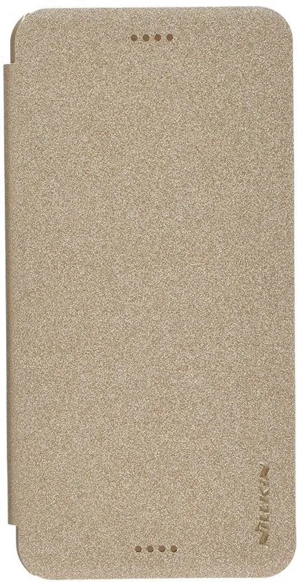 Nillkin Sparkle Series Flip Hoesje HTC Desire 530/630