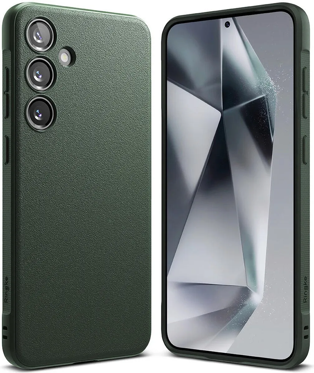 Ringke Onyx Hoesje Samsung Galaxy S24 Plus