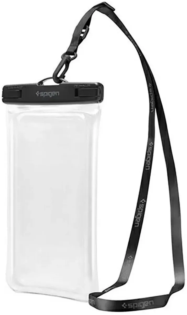Spigen A610 Universele Waterdichte Vlotterkast