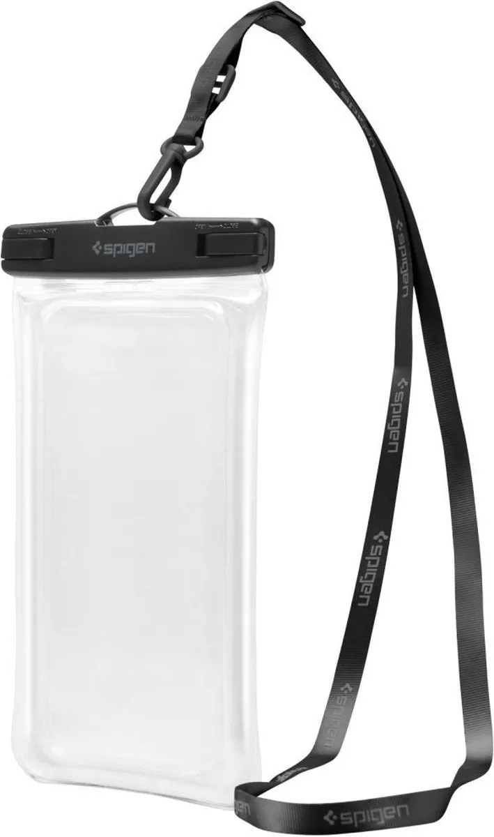 Spigen A610 Universele Waterdichte Vlotterkast - 1 Pasje - afbeelding 3 van 6