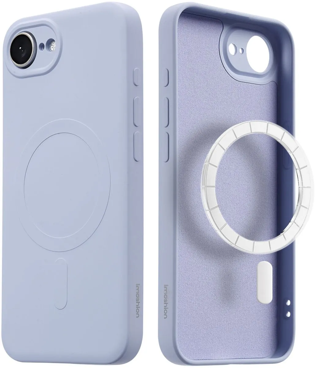 Imoshion Hoesje iPhone 16e MagSafe