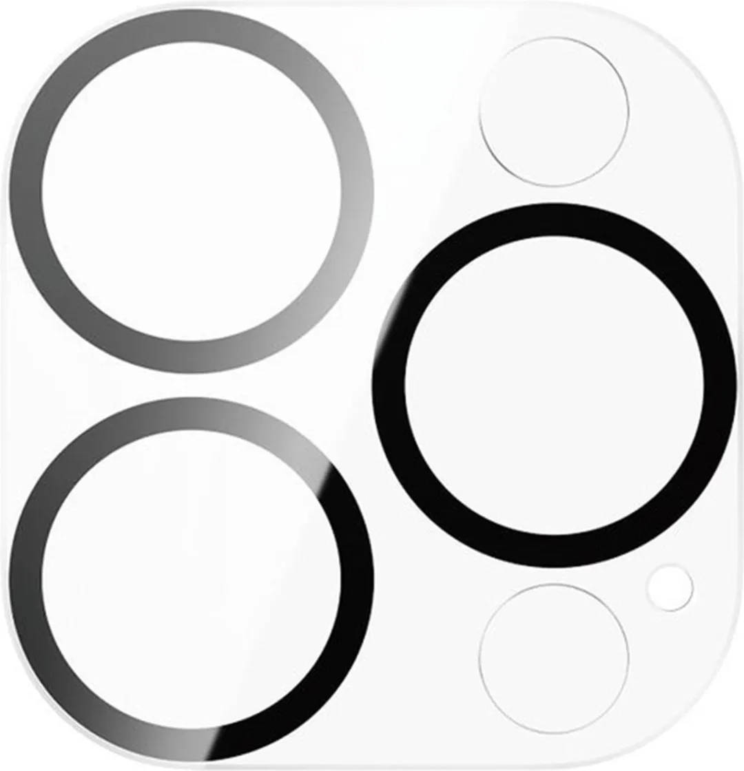 PanzerGlass PicturePerfect iPhone 16 Pro Camera Protector - 1 Stuk