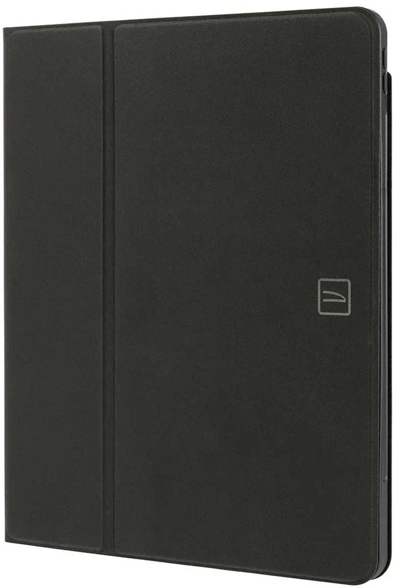 Tucano Up Plus Folio Case iPad Pro 13 (2024) M4 - Zwart