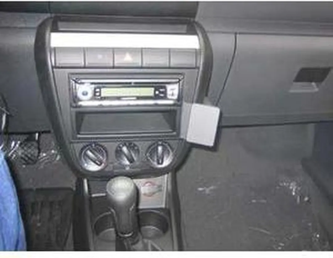 Brodit ProClip 853621 Volkswagen Fox Houder