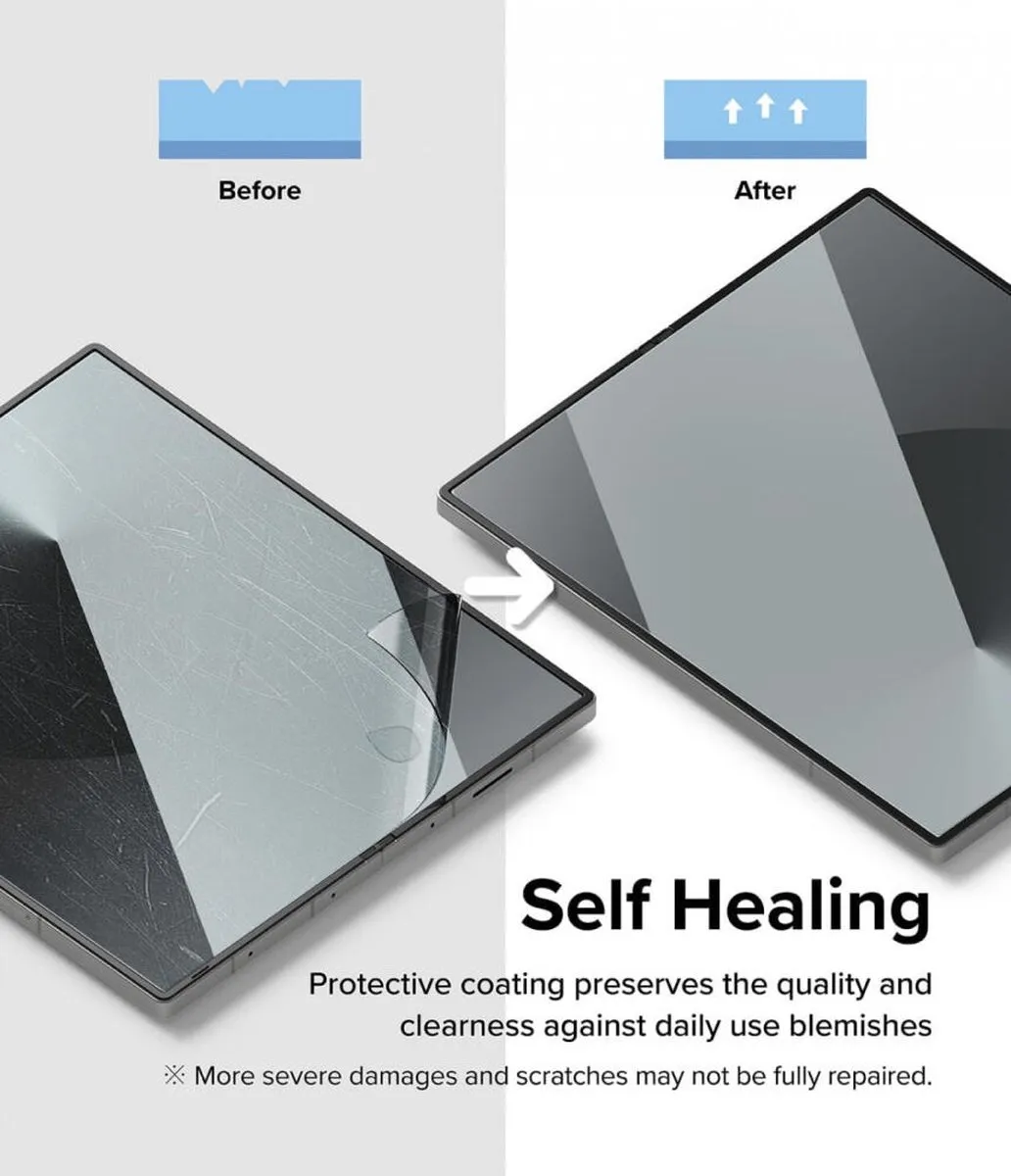 Ringke Screen Protector Samsung Galaxy Z Fold6 - 2 Stuks
