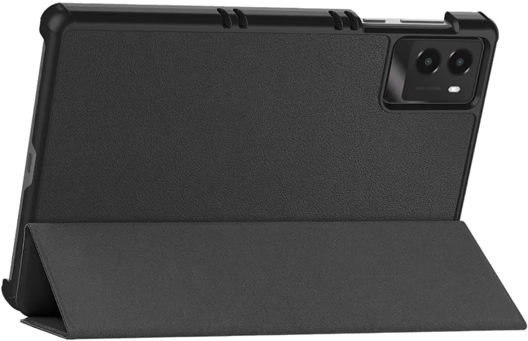 Just in Case Cazy 8502209 Tablethoes - Lenovo Legion Tab Gen 3 - Zwart - afbeelding 6 van 6