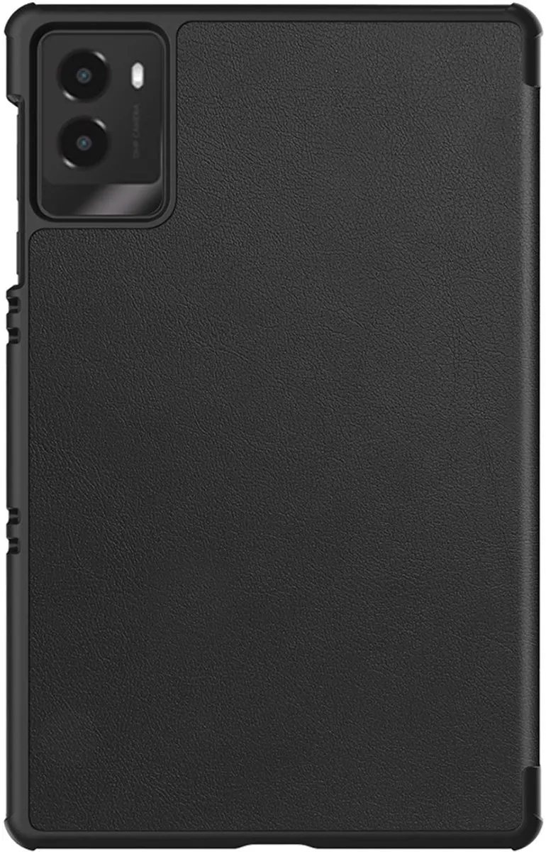Just in Case Cazy 8502209 Tablethoes - Lenovo Legion Tab Gen 3 - Zwart
