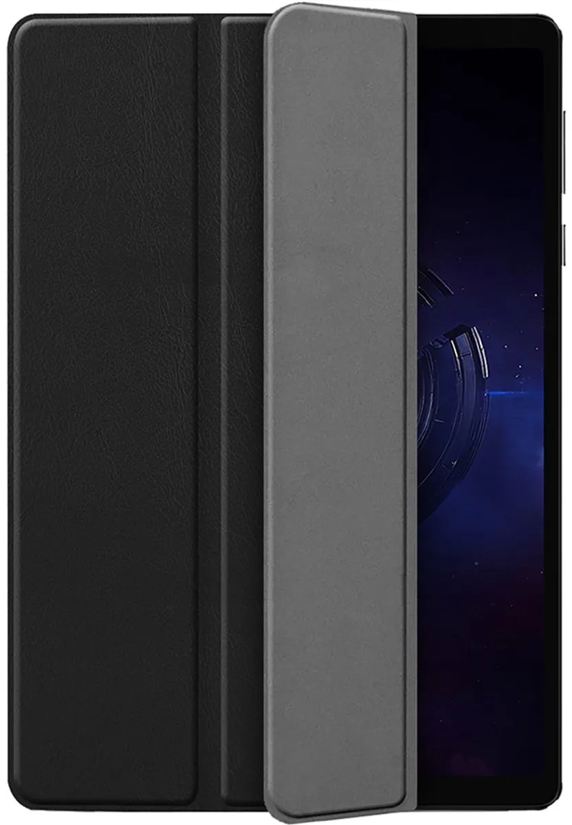 Just in Case Cazy 8502209 Tablethoes - Lenovo Legion Tab Gen 3 - Zwart