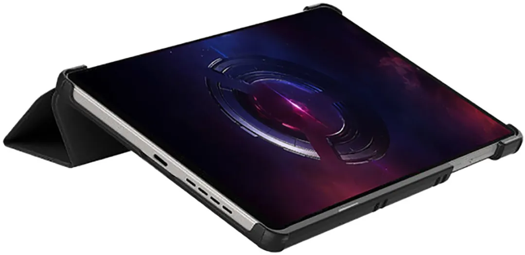 Just in Case Cazy 8502209 Tablethoes - Lenovo Legion Tab Gen 3 - Zwart