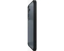 Spigen Ultra Hybrid Backcover ACS09007 - Samsung Galaxy S25 - Zwart - afbeelding 6 van 6