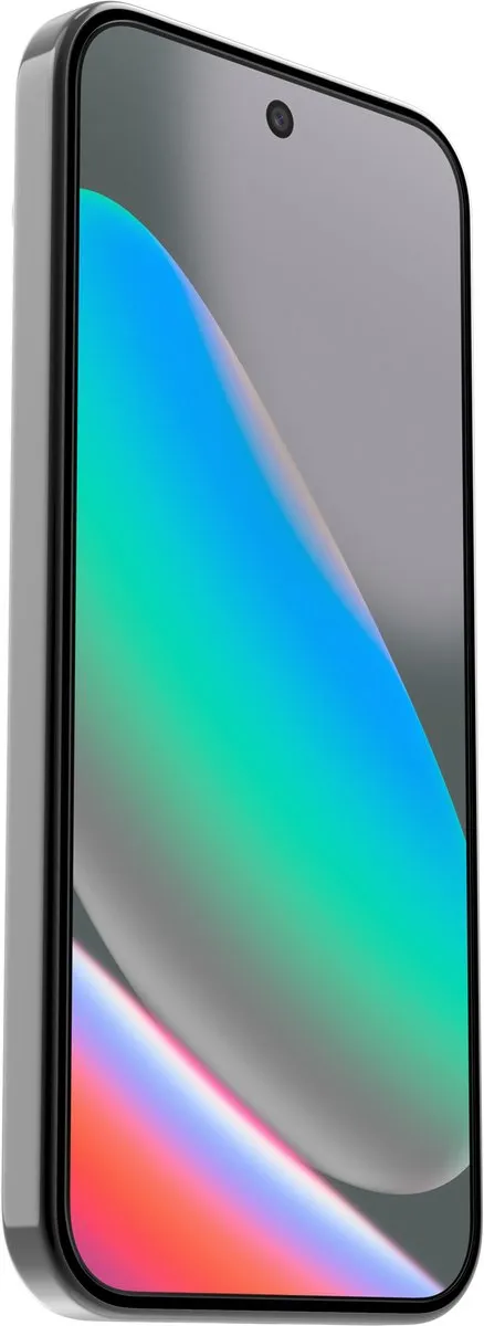 OtterBox Premium Glass Screenprotector Google Pixel 10/10 Pro - Transparant