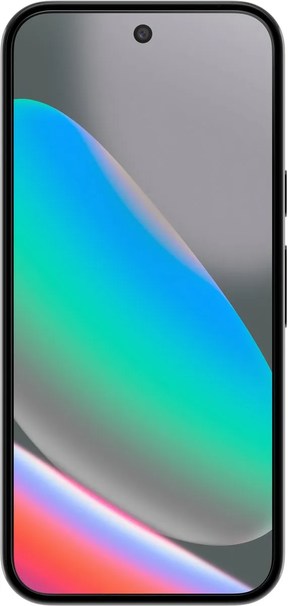OtterBox Premium Glass Screenprotector Google Pixel 10/10 Pro - Transparant