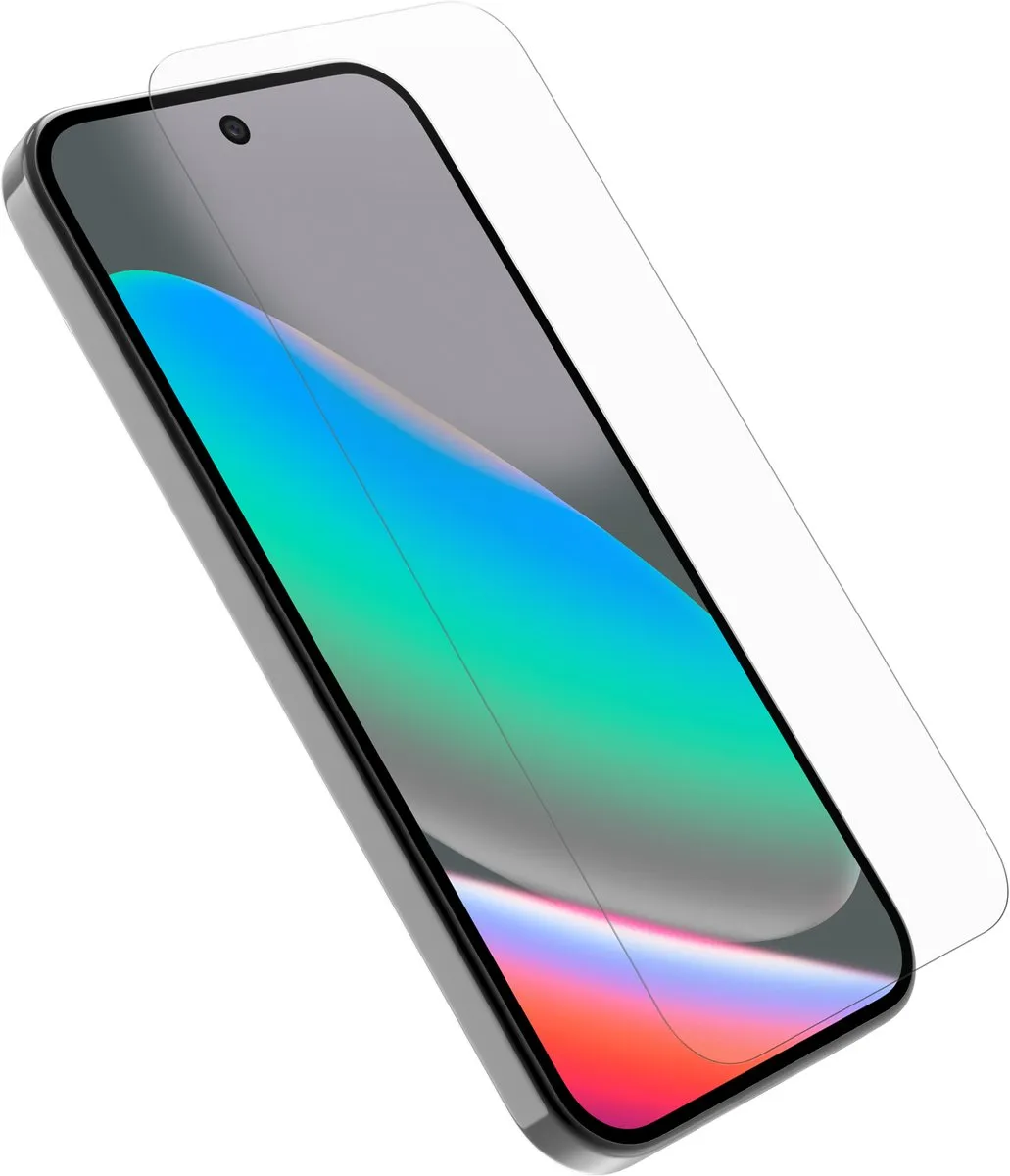 OtterBox Premium Glass Screenprotector Google Pixel 10/10 Pro