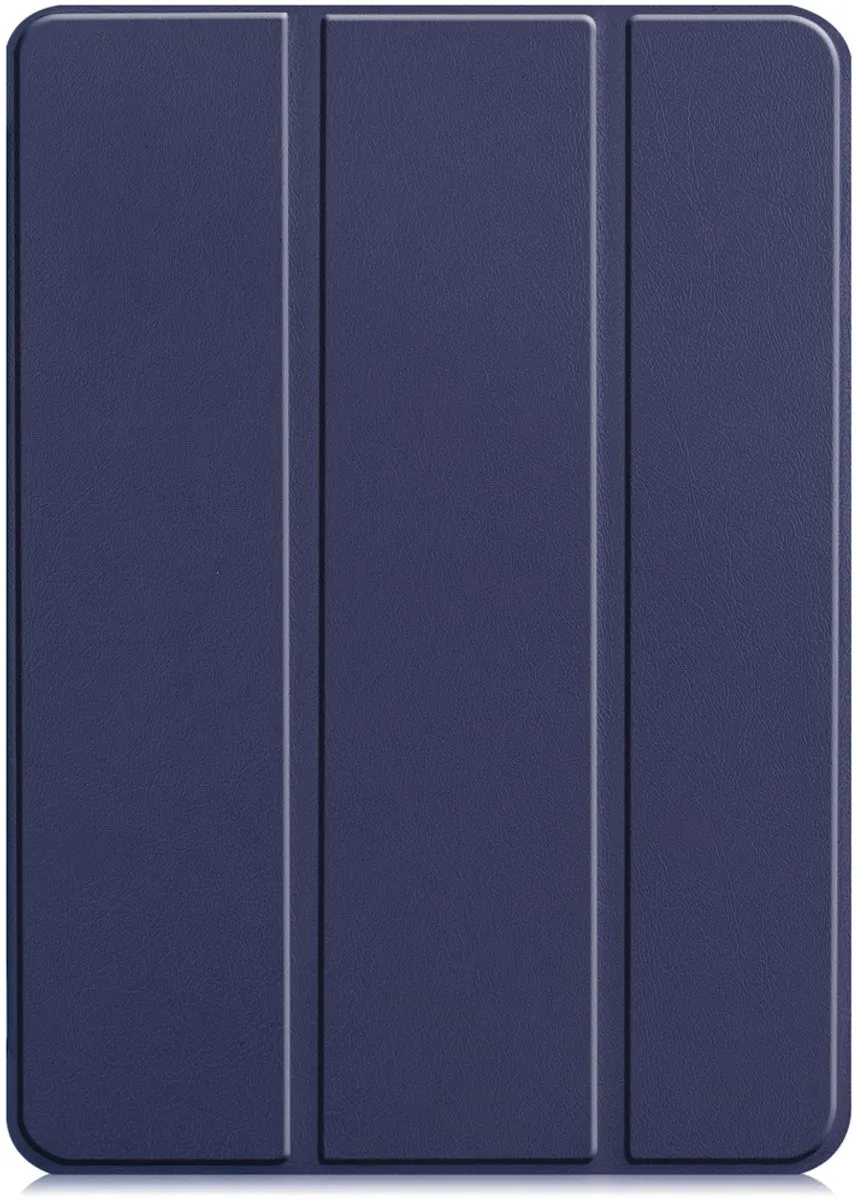 Imoshion SH00042209 Tablethoes - Apple iPad Pro 11" - Donkerblauw