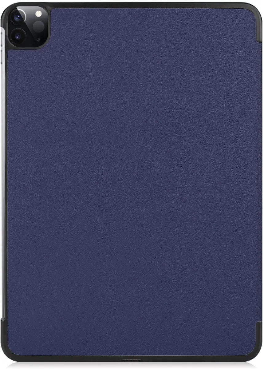 Imoshion SH00042209 Tablethoes - Apple iPad Pro 11" - Donkerblauw